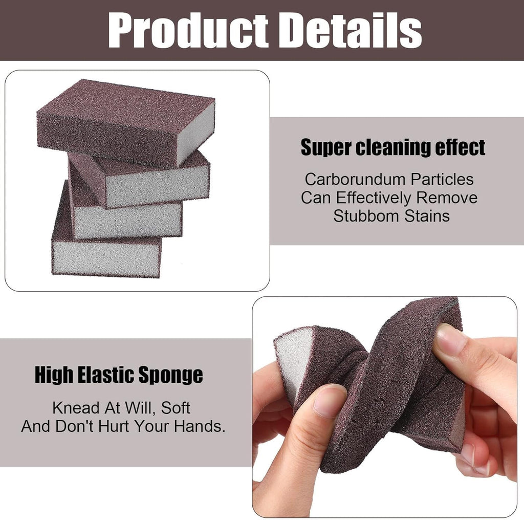 Cleaning Pad