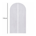 Suit Cover - Size 118 cm Dimension