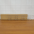 eavy duty hanger rack for storage