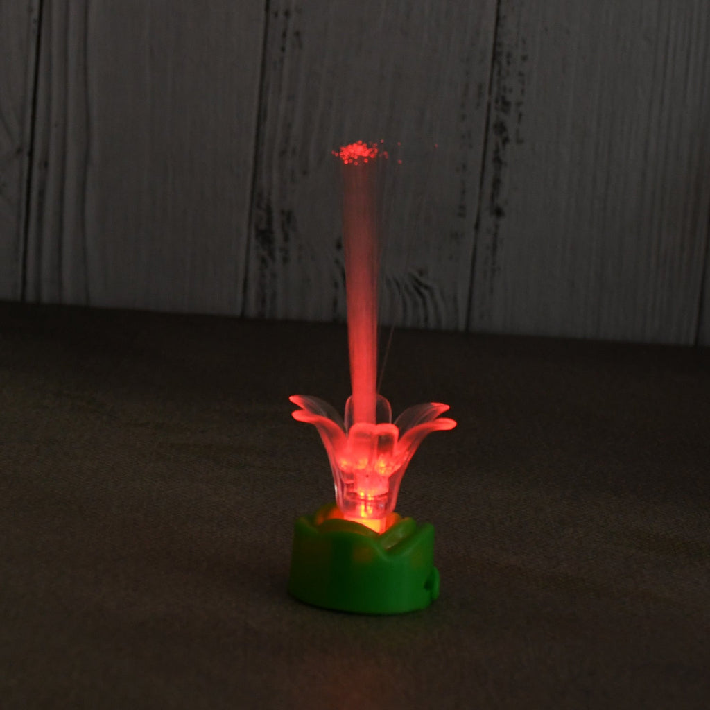 LED Candlelight Colourful Candle Decoration LED Light, (1 Pc / Multicolor Light)-Home Improvement-AniGuess-AniGuess