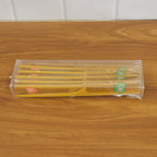 12 pc tail comb set for hair care