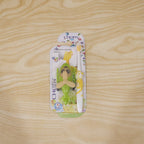 fun brushing toy for children