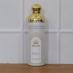 premium White Oud deodorant spray