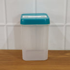 Plastic Smart Seal Food Storage Container 1200 ML Approx