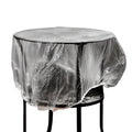 Home Thick Disposable Dust Proof Plastic Furniture Covers (1 Pc / Small)-Home Improvement-AniGuess-AniGuess