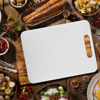Apex Safe Slice Plastic Board