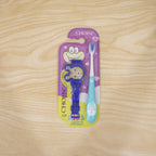  playful toothbrush toy for kids
