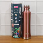 durable Supermom Hydro drink bottle
