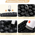  20-in-1 Keyboard Cleaner Kit - packaging shot