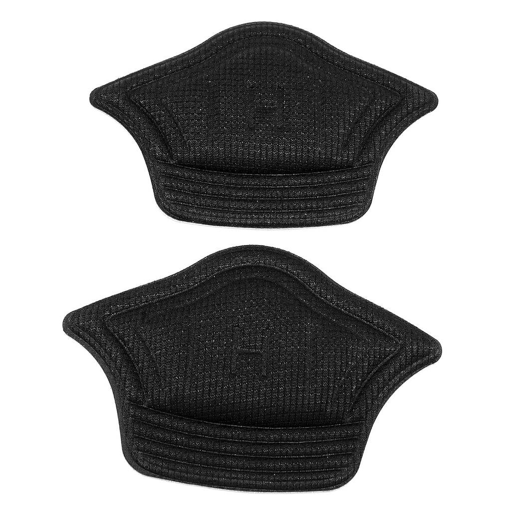 Heel Cushion Pads, Widely Applicable Protective Shoe Insoles (1 Pair)-Shoes & Handbags-AniGuess-AniGuess