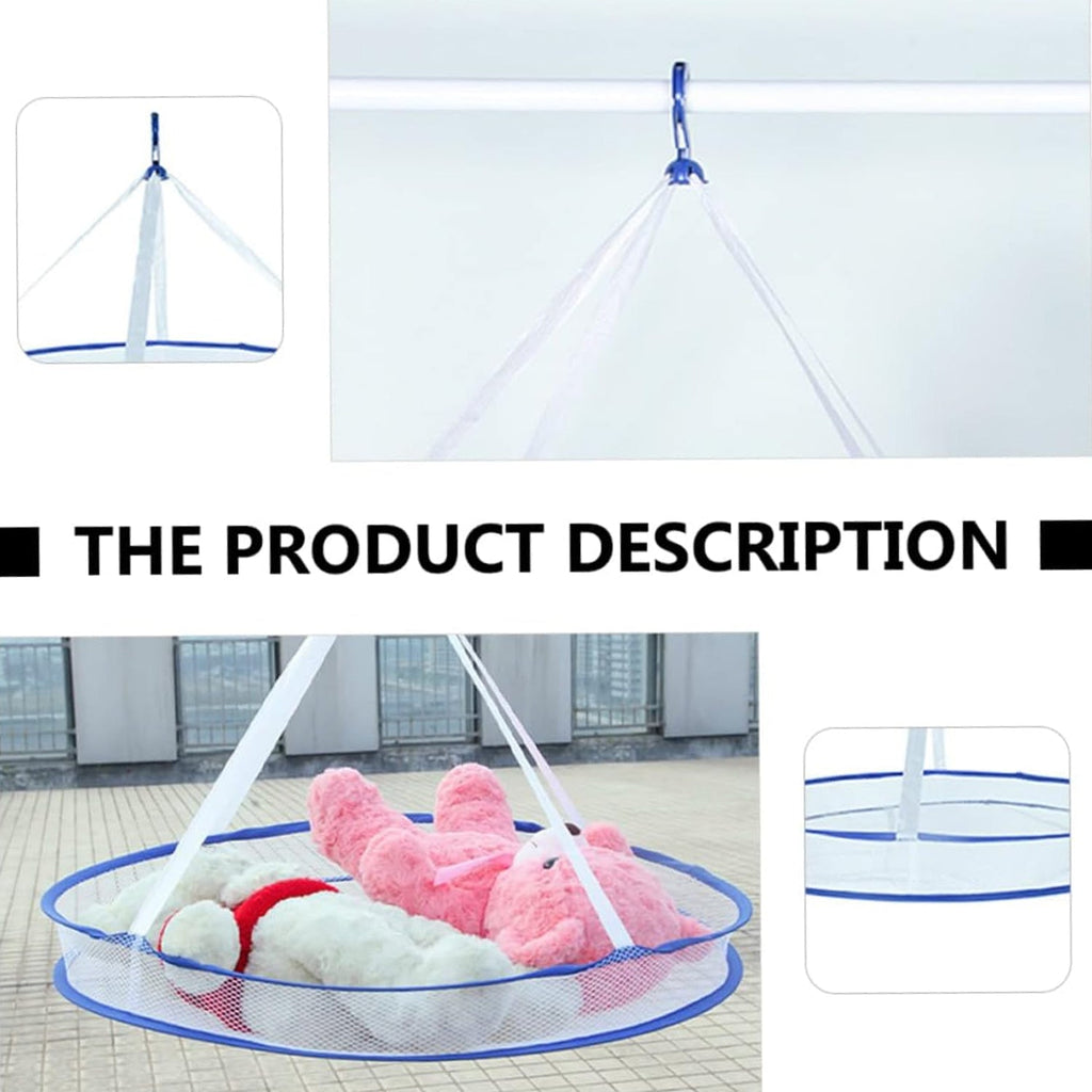 Drip Nest Rack