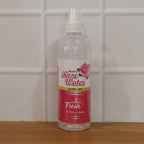 beauty rose water cleanser for daily use