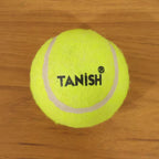 tennis ball for sports activity and training
