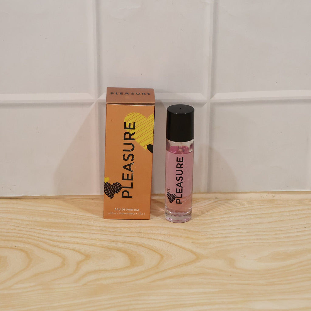 Pleasure Eau De Parfum Spray (1 Pc, 30 ML)