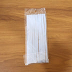 Transparent craft glue sticks 10 pack