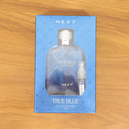  long lasting True Blue fragrance spray 100 ml