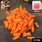 Anti-Slip Finger Protectors