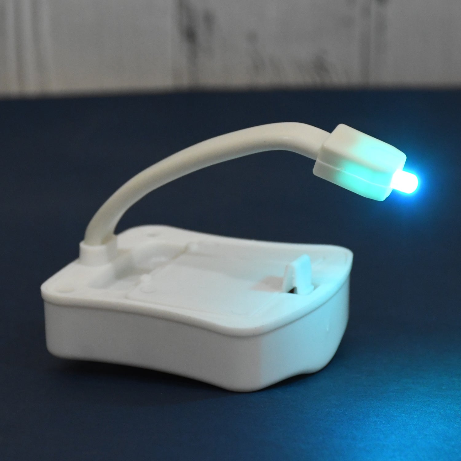 Toilet Light, LED Toilet Bowl Light Toilet Cover Lamp (1 Pc / Battery Not Included)-Electronics-AniGuess-AniGuess