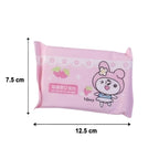 moist wipes for kids cleaning