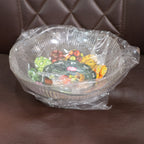 Supermom Wringo Plastic Fruit Storage Basket (1 Pc)
