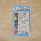 kids creativity drawing activity kit
