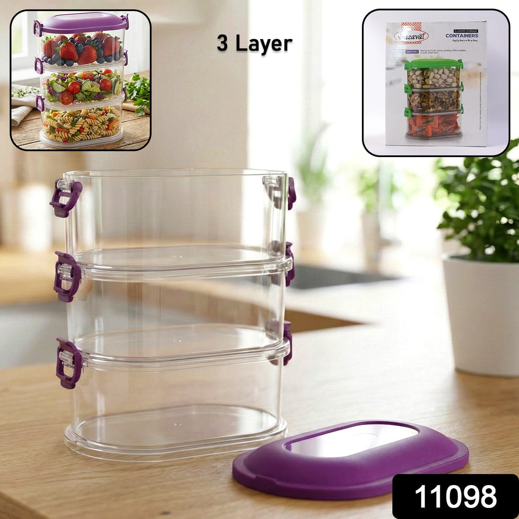 Food Container