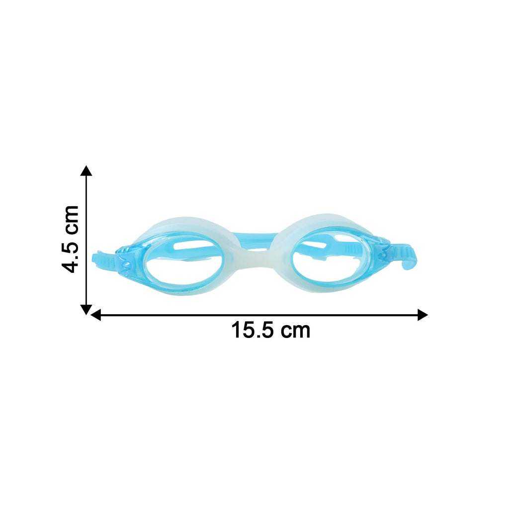 clear vision swim goggles