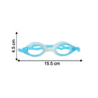 clear vision swim goggles