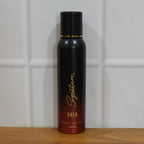 masculine bold deodorant spray Signature brand