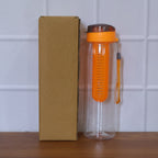 Premium Fruit Infuser Water Bottle 1200ML Approx