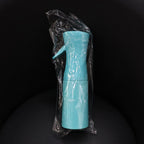 Multipurpose Plastic Mist Spray Bottle (250 ML / Mix Color / 1 Pc)