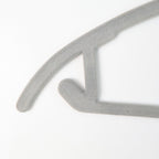 Velvet Non-Slip Clothes Hanger (1 Pc)