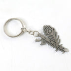 Metal Keychain Pendant