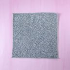 Multi Purpose Reusable Microfiber Cleaning Cloth 29x29 Cm (1 Pc)