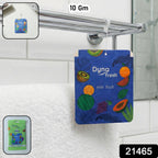 Mixed fruit fragrance gel air freshener