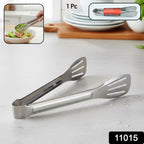 Steel Kitchen