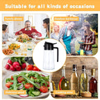 Kitchen oil container