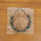 Stylish Decorative Hair Band with Cute Fruit Design (1 Pc)