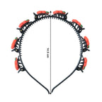 Stylish Fancy Hair Headband Decorative Fashion Hair Band (1 Pc)