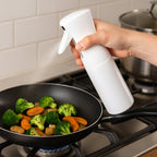 Multipurpose Plastic Mist Spray Bottle (250 ML / Mix Color / 1 Pc)