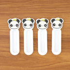 Self Stick Push Pull Helper (4 Pc)