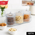 Store Jar