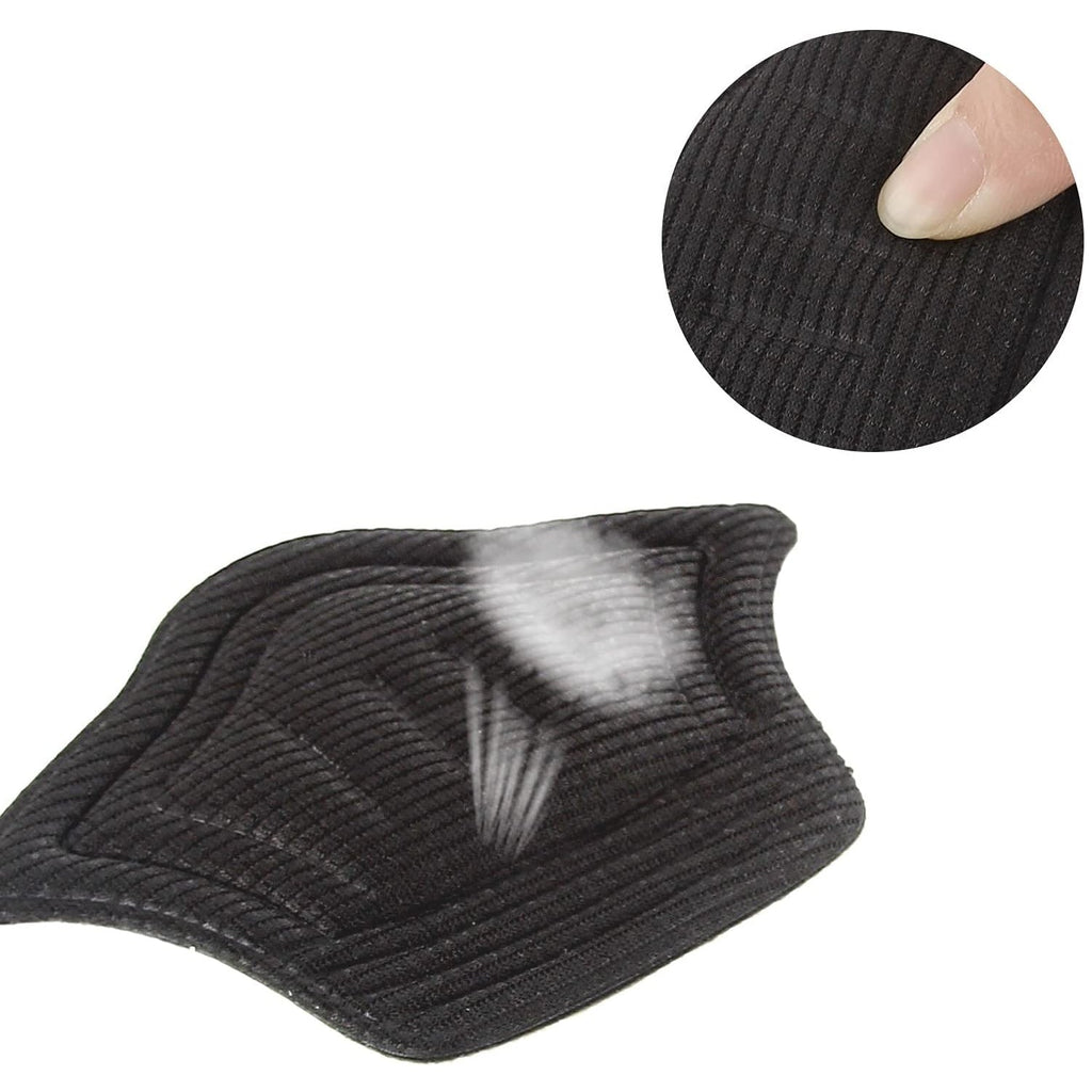 Heel Cushion Pads, Widely Applicable Protective Shoe Insoles (1 Pair)-Shoes & Handbags-AniGuess-AniGuess