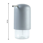 cartoon penguin soap dispenser bottle