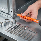 Drill Tool Kit Lifestyle Flexible Shaft
