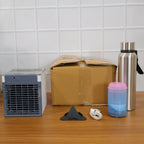 Office essentials combo set