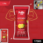  Kitchen Surface Cleaner Sachet