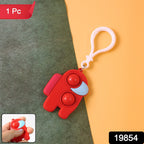 Key Pop Fidget