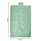 foldable beach picnic mat