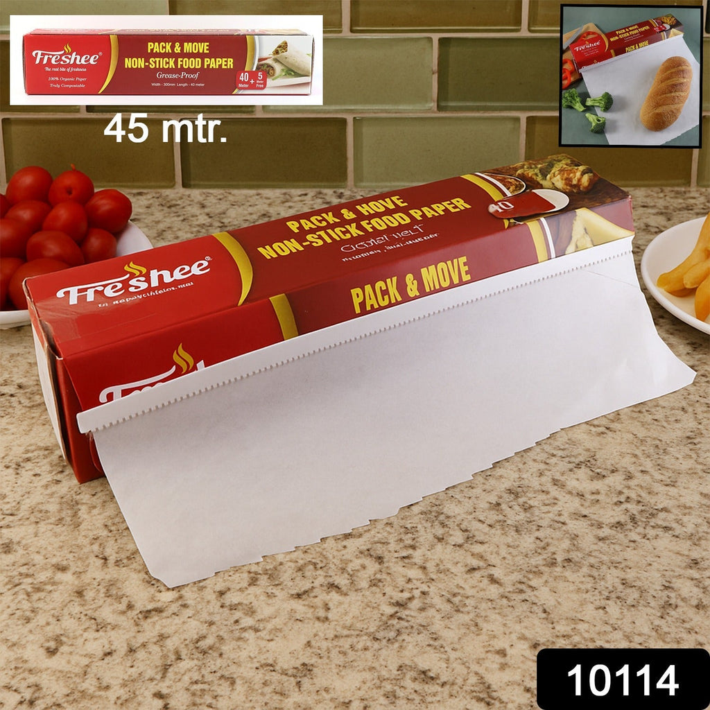 Paper Roll